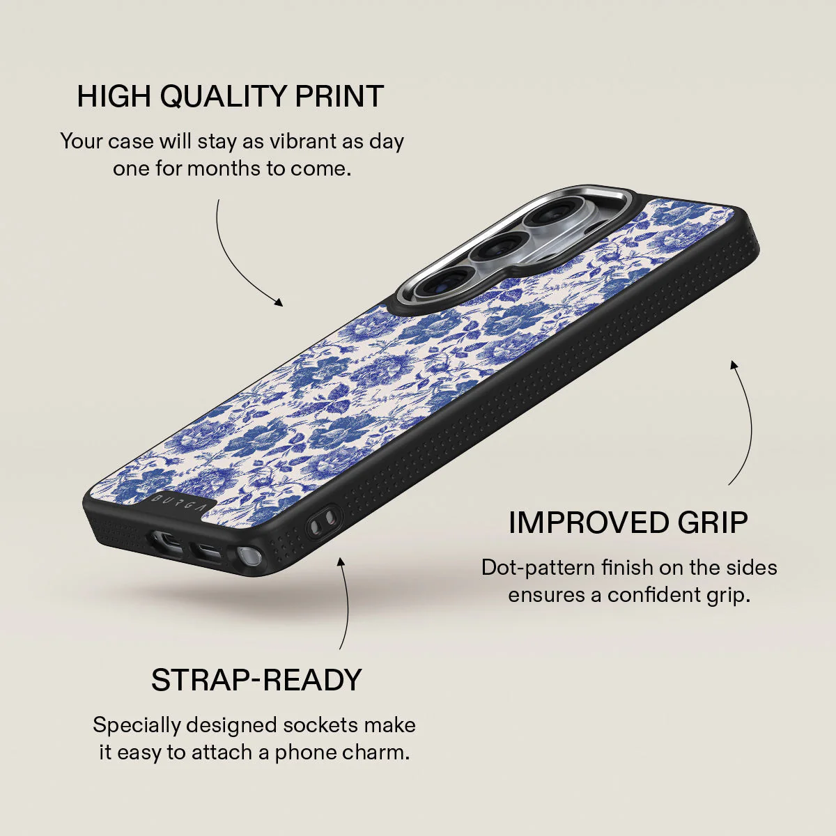 Garden Stories - Samsung Galaxy S26 Ultra Case - Image 23