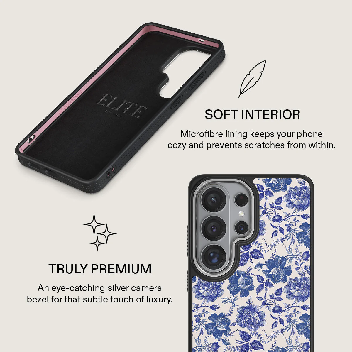 Garden Stories - Samsung Galaxy S26 Ultra Case - Image 24