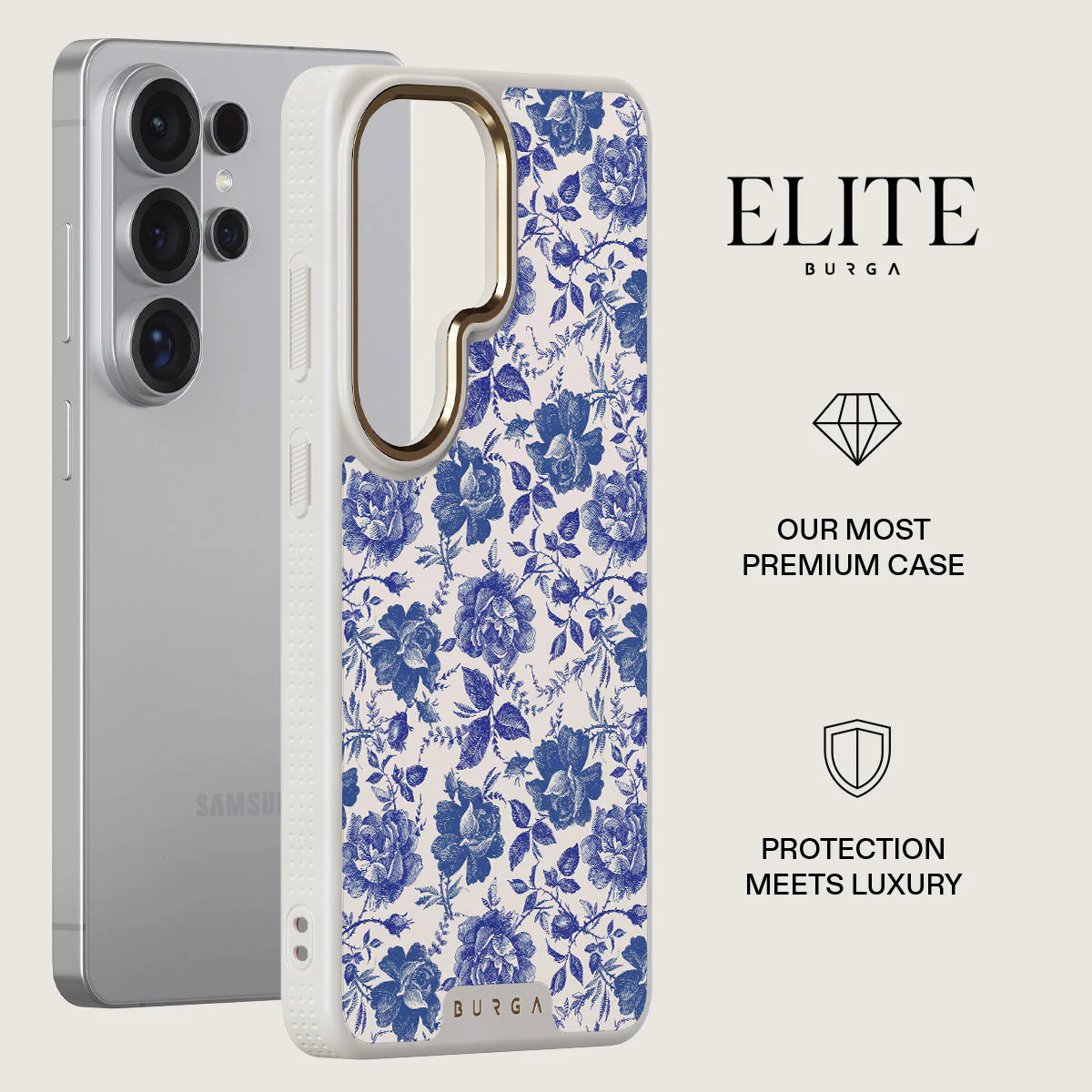 Garden Stories - Samsung Galaxy S26 Ultra Case - Image 27