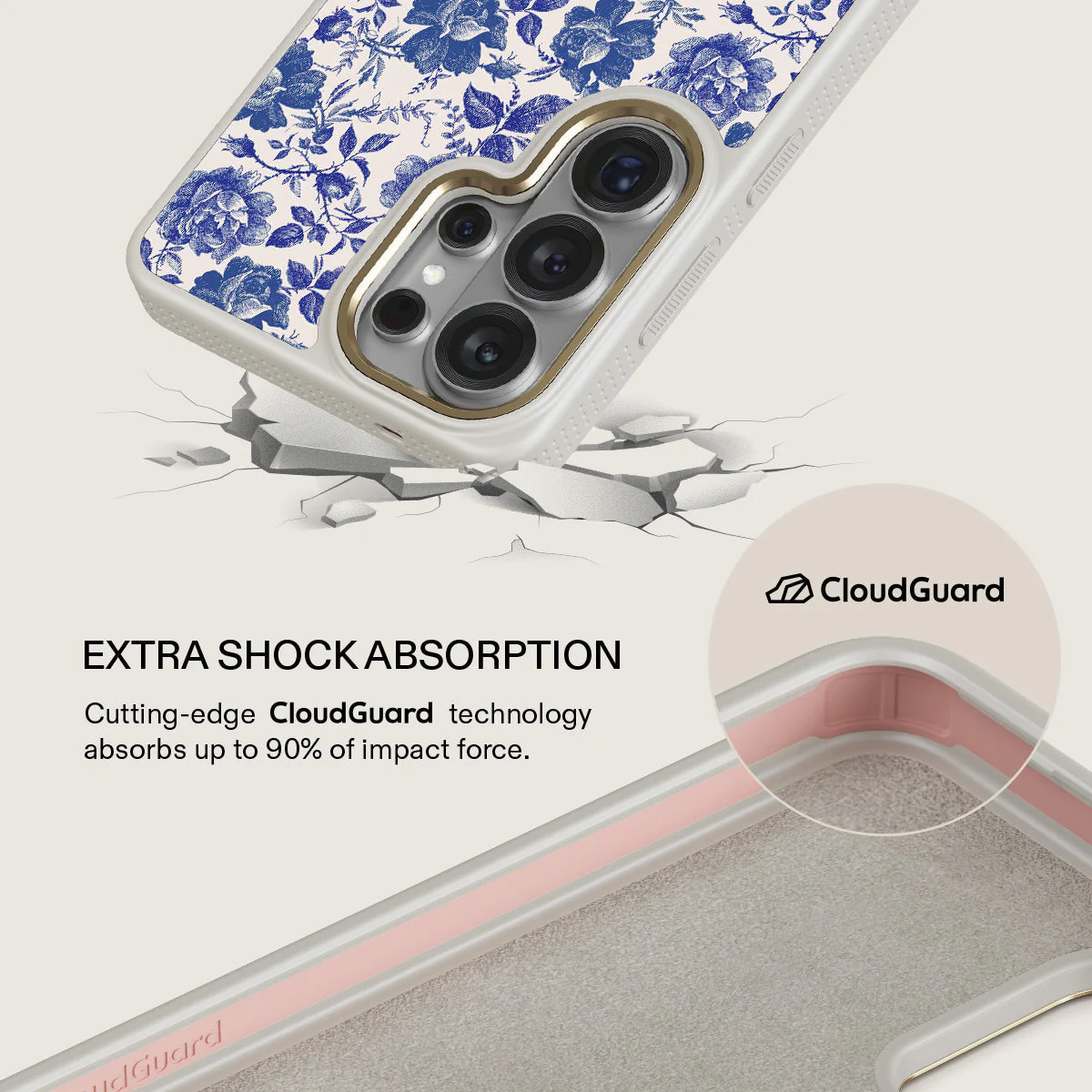 Garden Stories - Samsung Galaxy S26 Ultra Case - Image 28