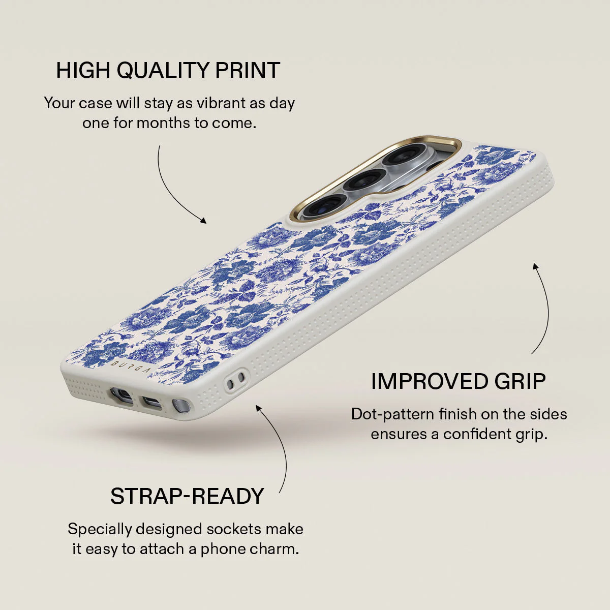 Garden Stories - Samsung Galaxy S26 Ultra Case - Image 30