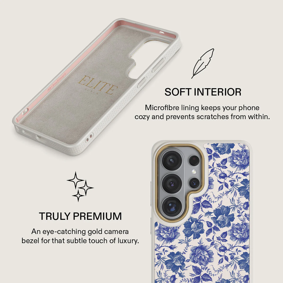 Garden Stories - Samsung Galaxy S26 Ultra Case - Image 31