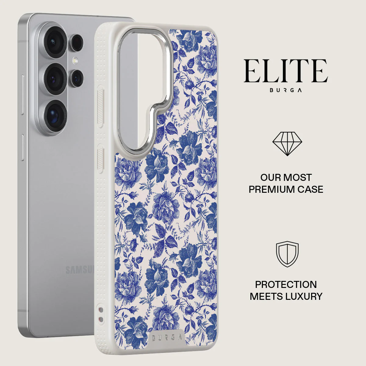 Garden Stories - Samsung Galaxy S26 Ultra Case - Image 34