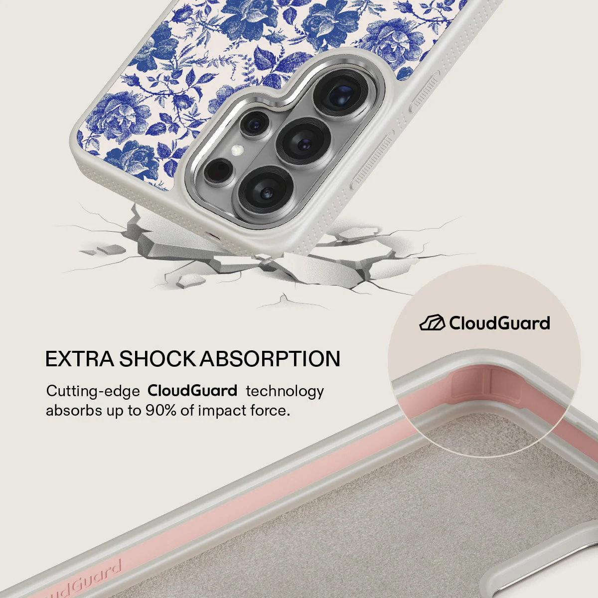 Garden Stories - Samsung Galaxy S26 Ultra Case - Image 35