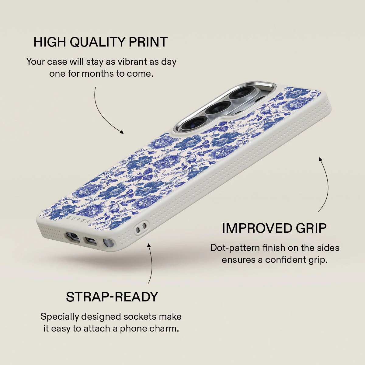 Garden Stories - Samsung Galaxy S26 Ultra Case - Image 37