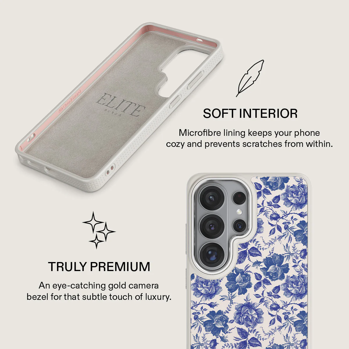 Garden Stories - Samsung Galaxy S26 Ultra Case - Image 38