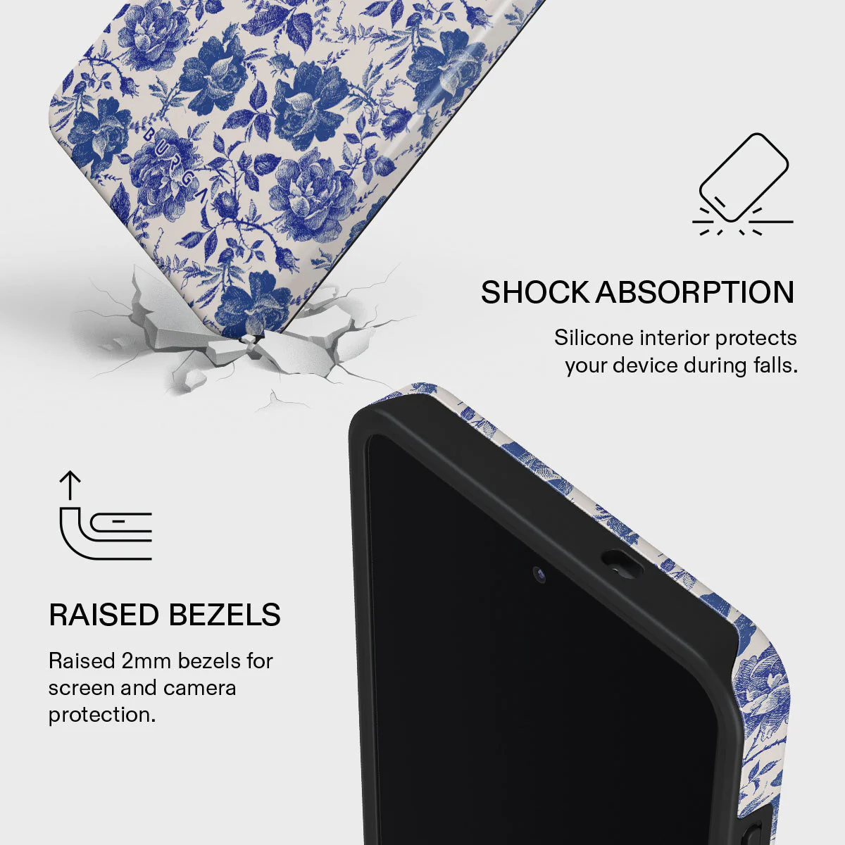 Garden Stories - Samsung Galaxy S26 Ultra Case - Image 4