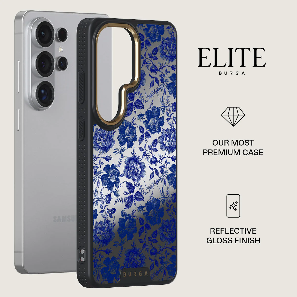 Garden Stories - Samsung Galaxy S26 Ultra Case - Image 41