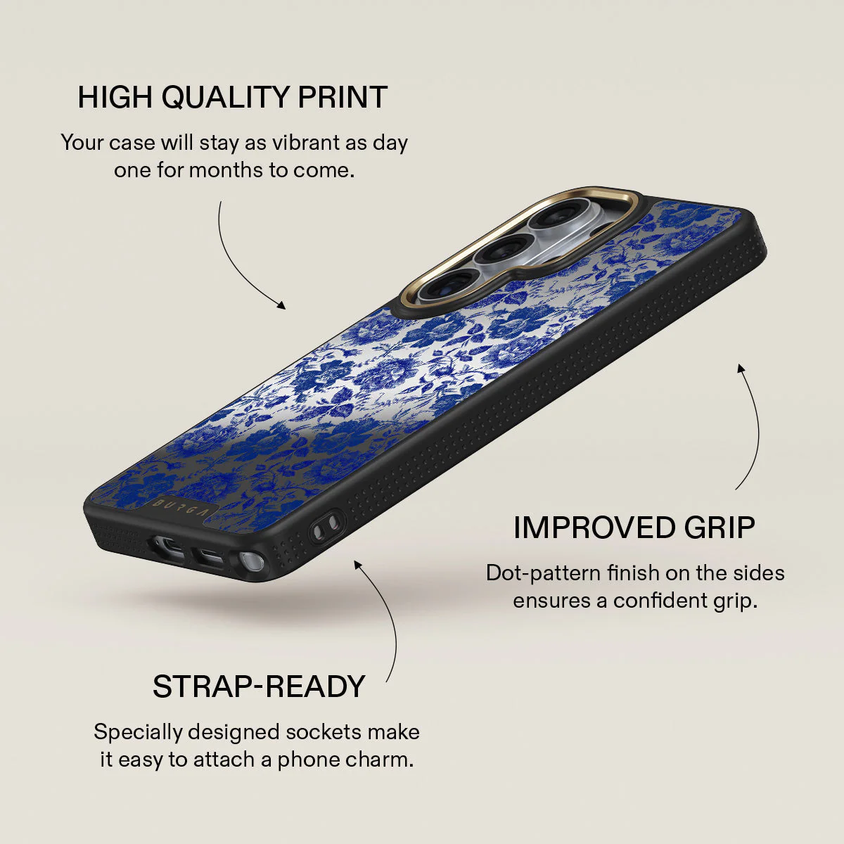 Garden Stories - Samsung Galaxy S26 Ultra Case - Image 45