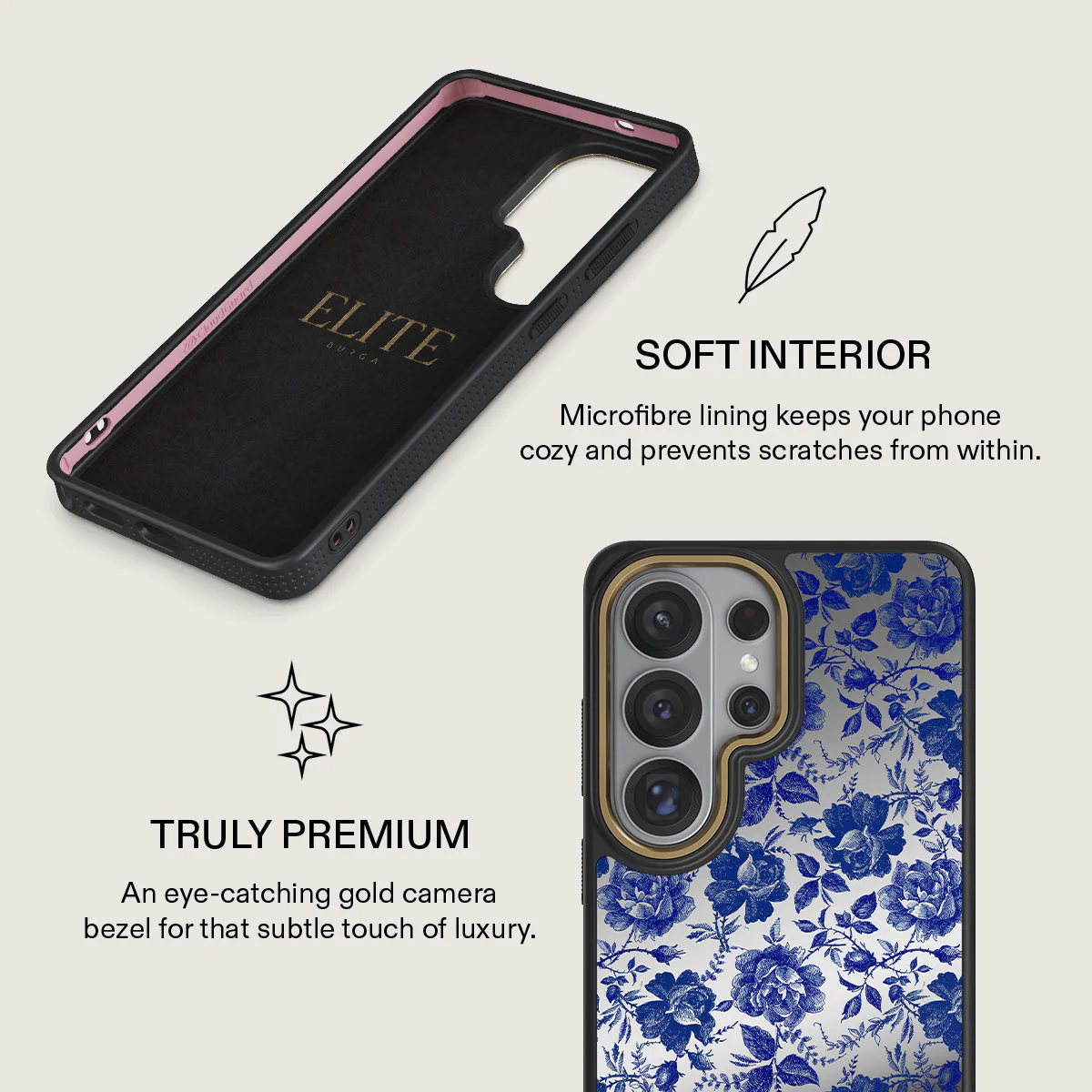 Garden Stories - Samsung Galaxy S26 Ultra Case - Image 46