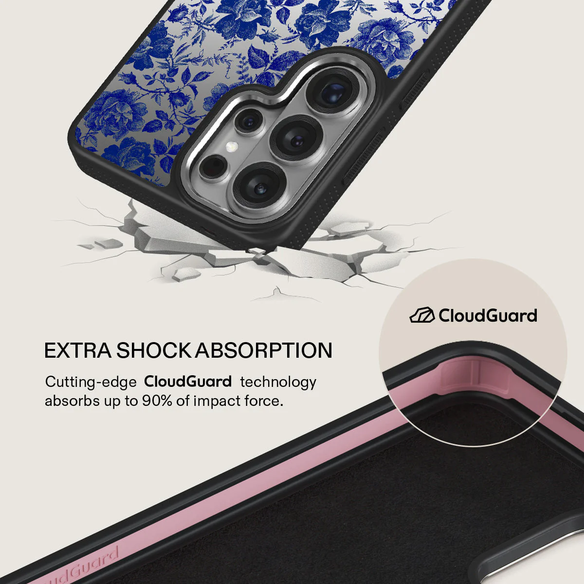 Garden Stories - Samsung Galaxy S26 Ultra Case - Image 58