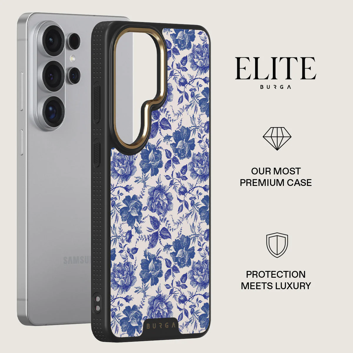 Garden Stories - Samsung Galaxy S26 Ultra Case - Image 6