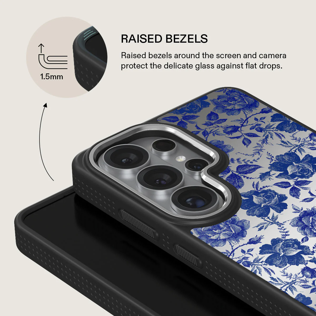 Garden Stories - Samsung Galaxy S26 Ultra Case - Image 60