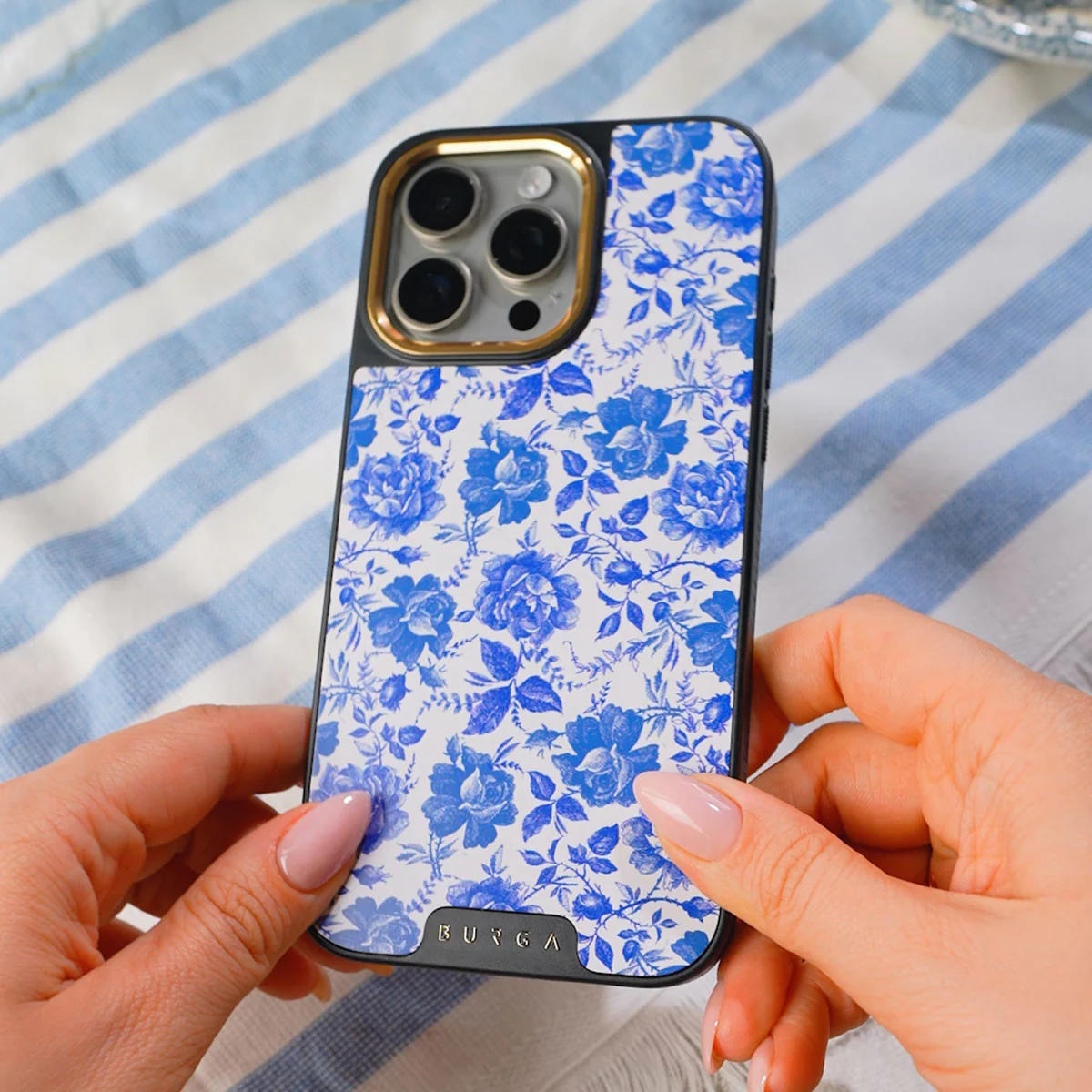 Garden Stories - Samsung Galaxy S26 Ultra Case - Image 65