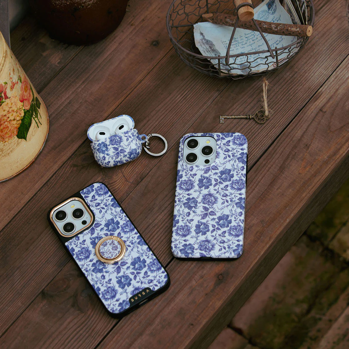 Garden Stories - Samsung Galaxy S26 Ultra Case - Image 73