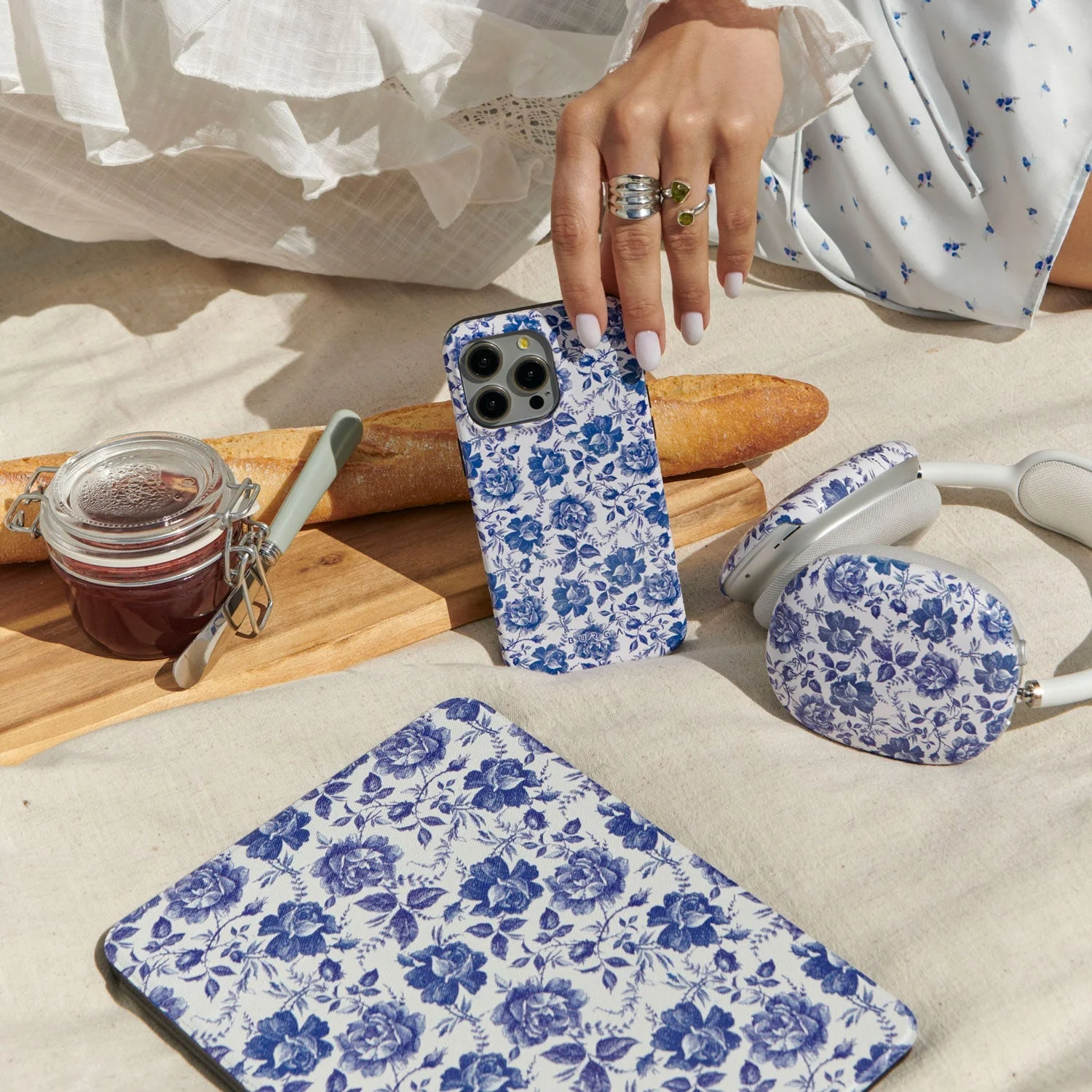 Garden Stories - Samsung Galaxy S26 Ultra Case - Image 75
