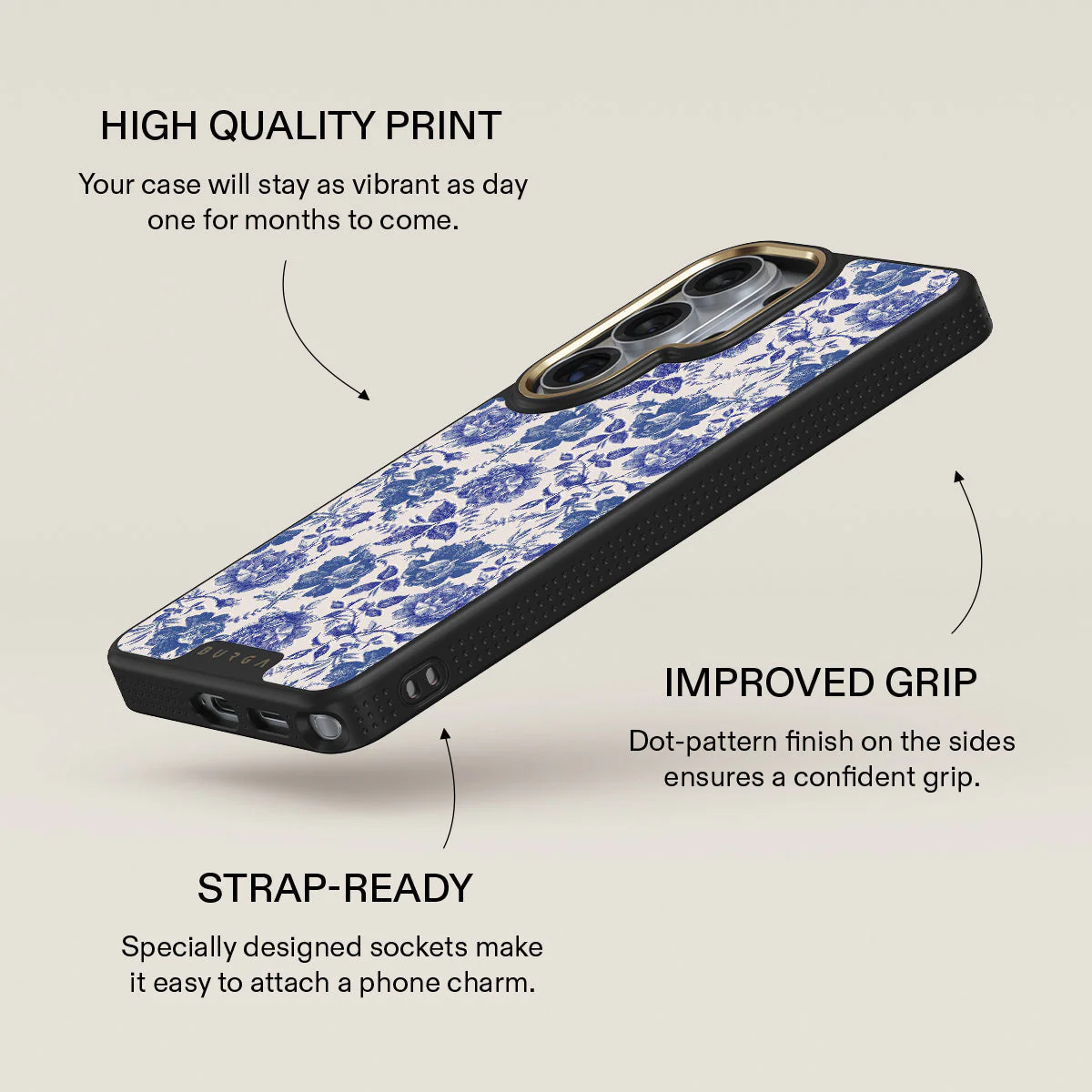 Garden Stories - Samsung Galaxy S26 Ultra Case - Image 9