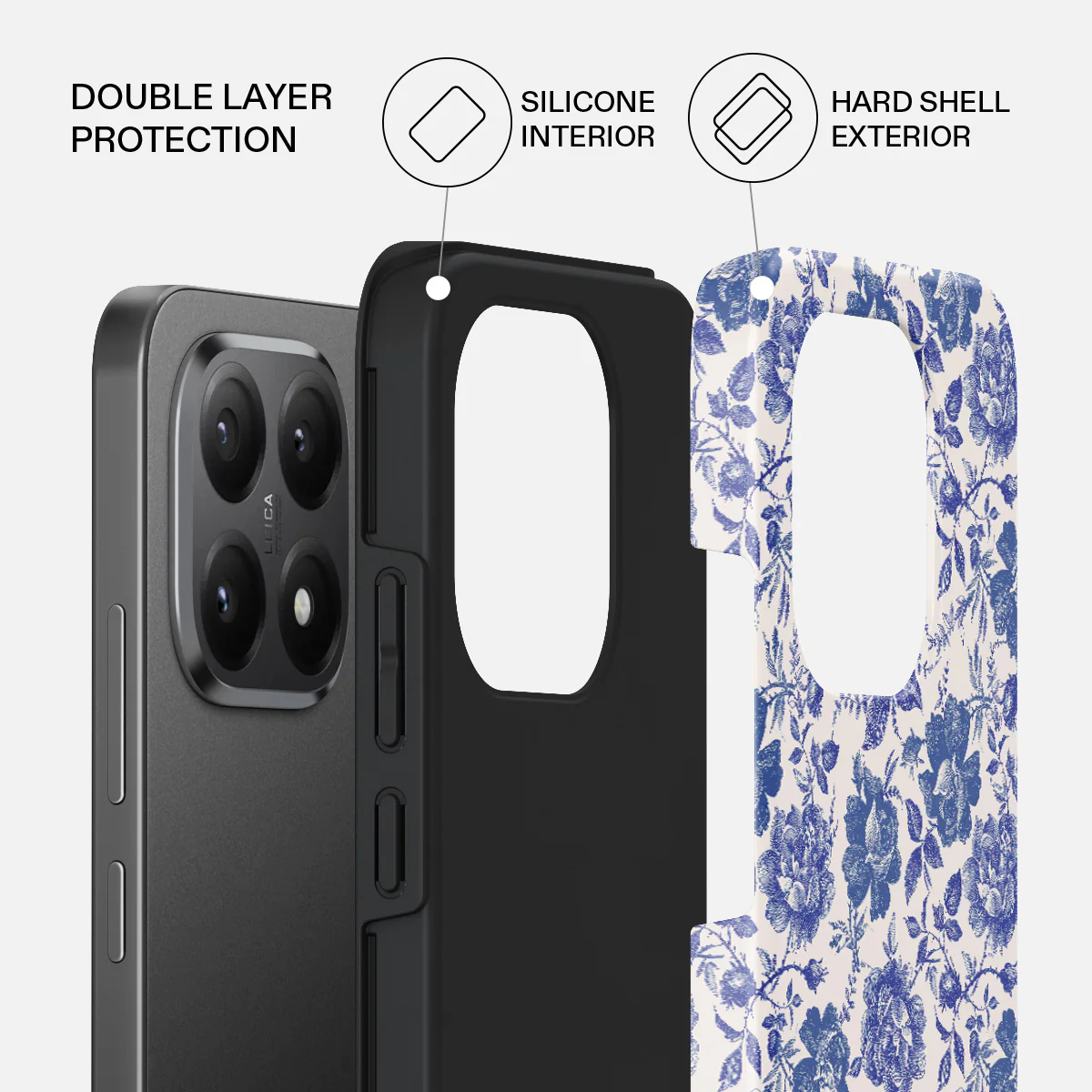 Garden Stories - Xiaomi 15T Case - Image 2