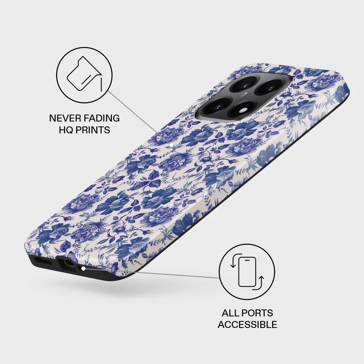 Garden Stories - Xiaomi 15T Case - Image 3