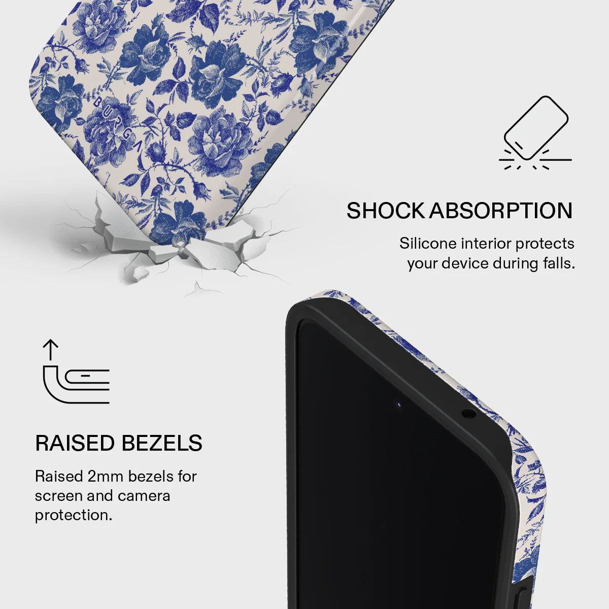 Garden Stories - Xiaomi 15T Case - Image 4