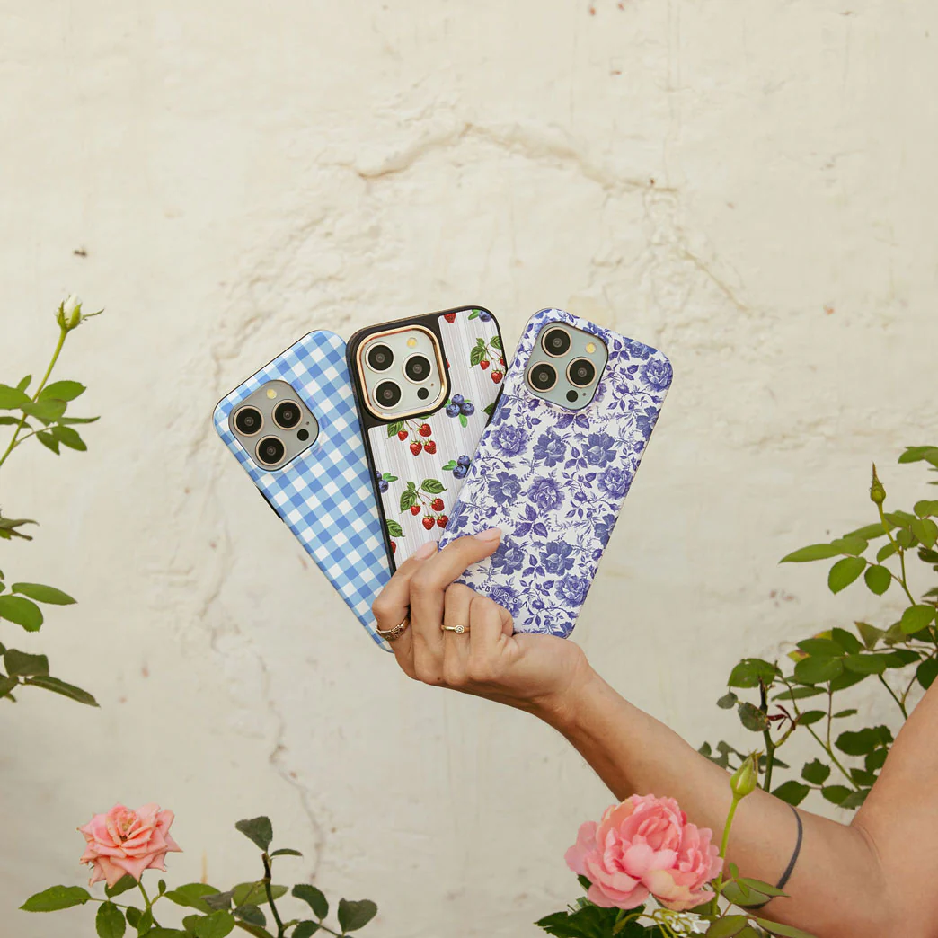 Garden Stories - Xiaomi 15T Case - Image 8