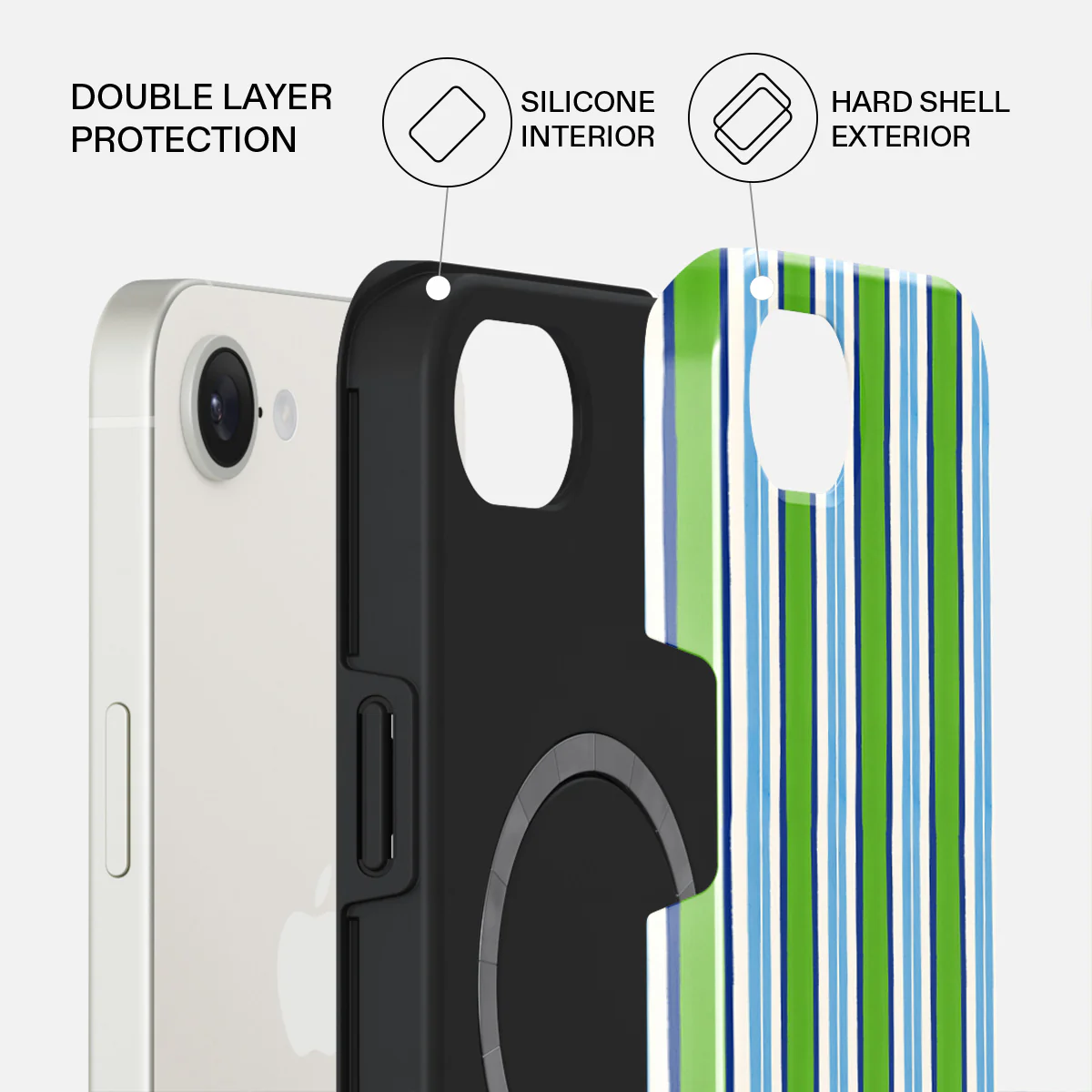 Gelato - iPhone 17e Case - Image 2