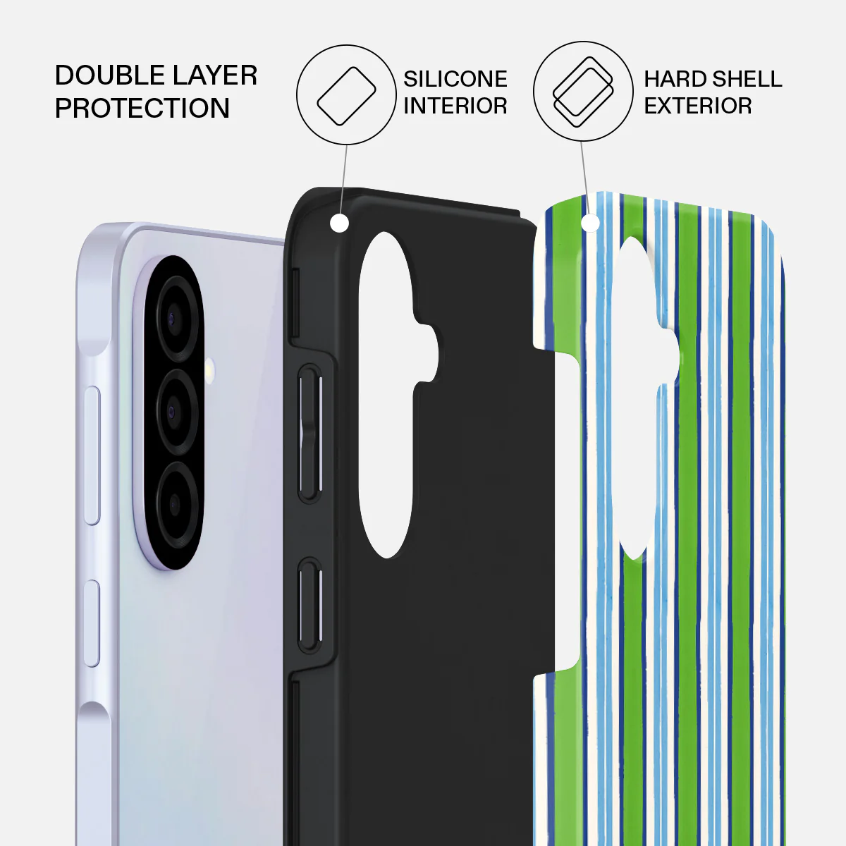 Gelato - Samsung Galaxy A37 5G Case - Image 2