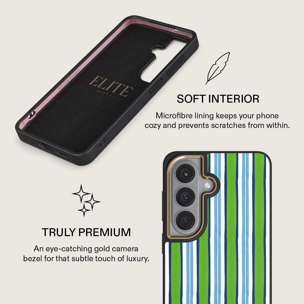 Gelato - Samsung Galaxy S26 Case - Image 10