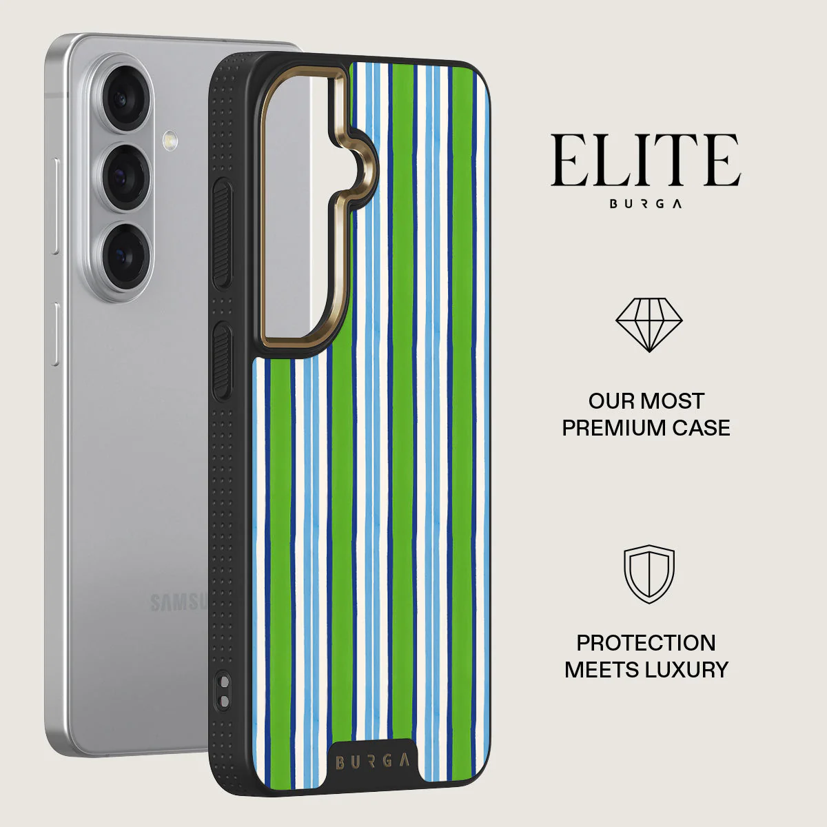 Gelato - Samsung Galaxy S26 Case - Image 6