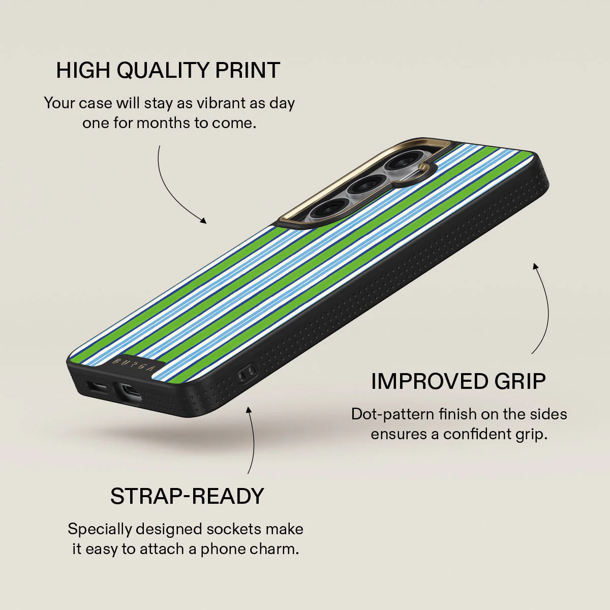 Gelato - Samsung Galaxy S26 Case - Image 9