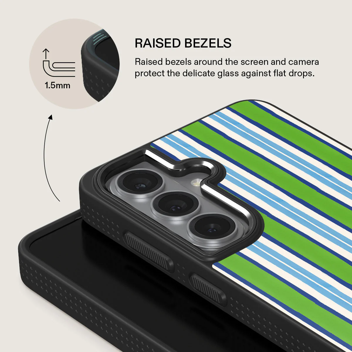 Gelato - Samsung Galaxy S26 Plus Case - Image 15