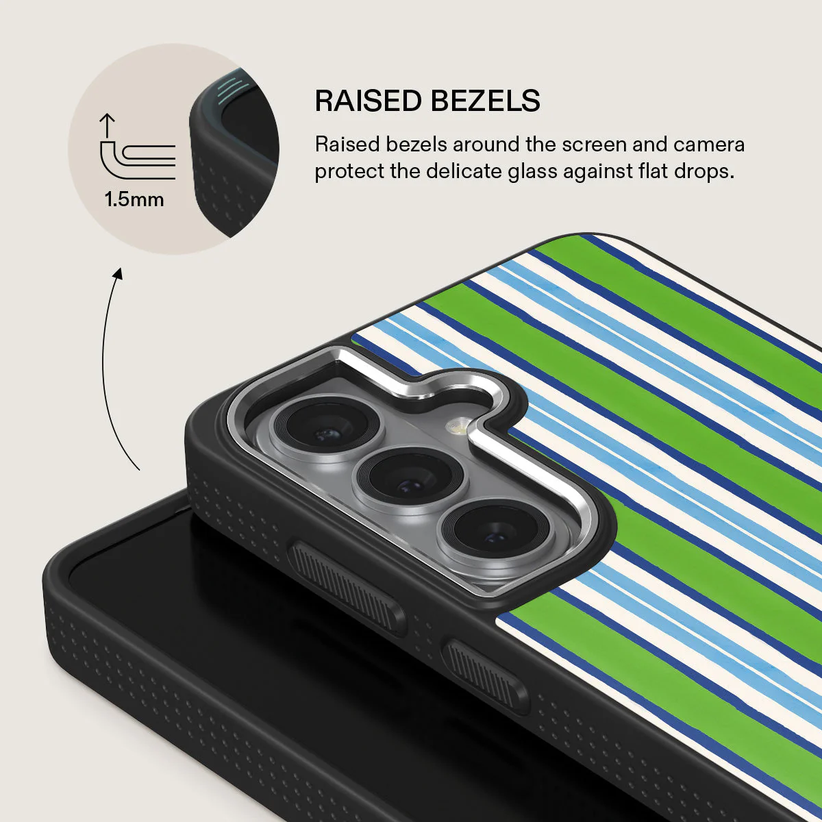 Gelato - Samsung Galaxy S26 Plus Case - Image 22