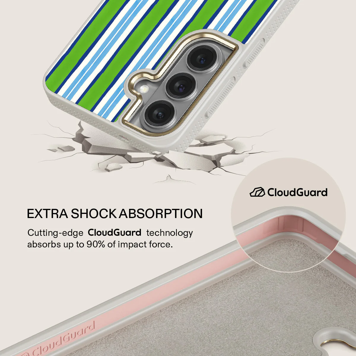 Gelato - Samsung Galaxy S26 Plus Case - Image 28