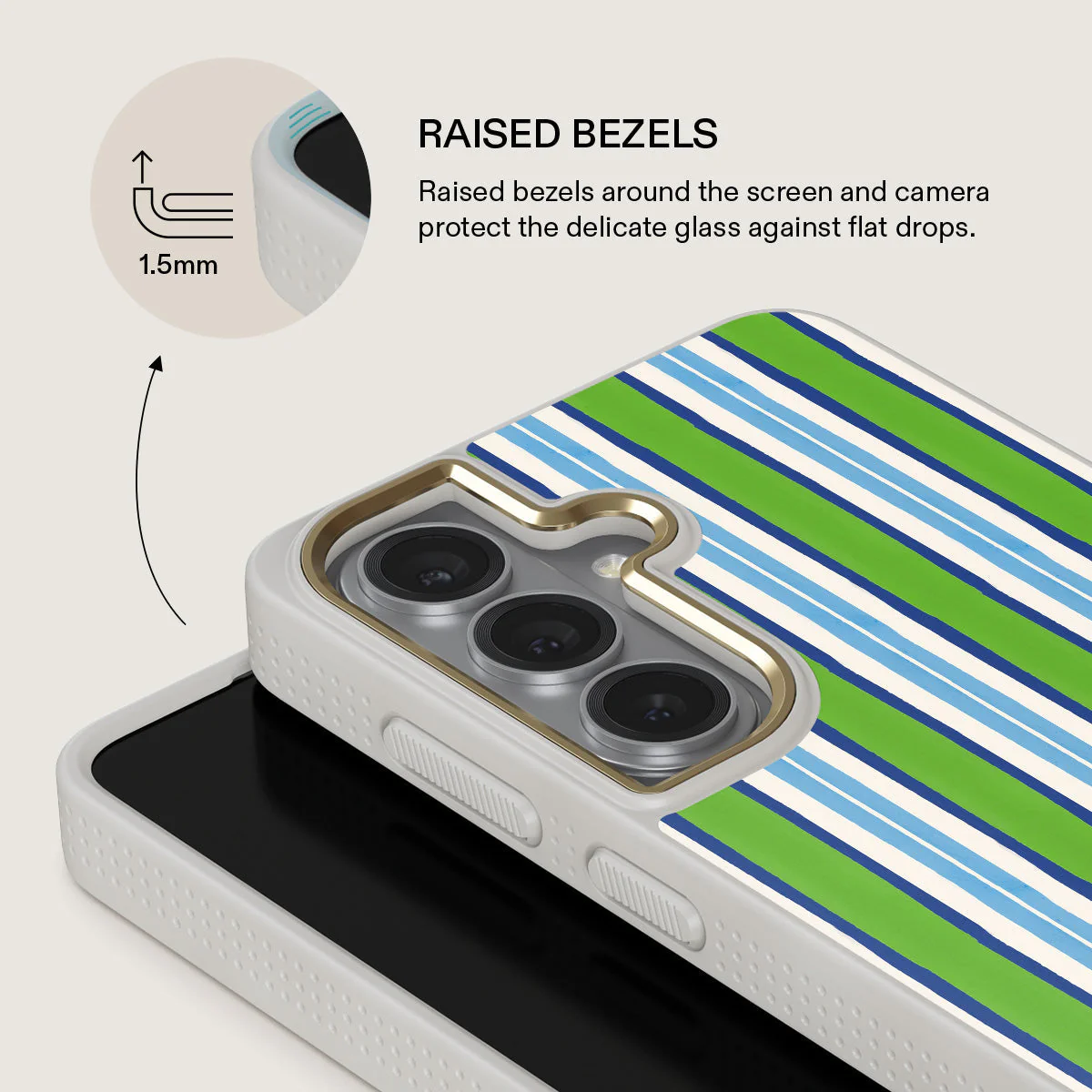 Gelato - Samsung Galaxy S26 Plus Case - Image 29
