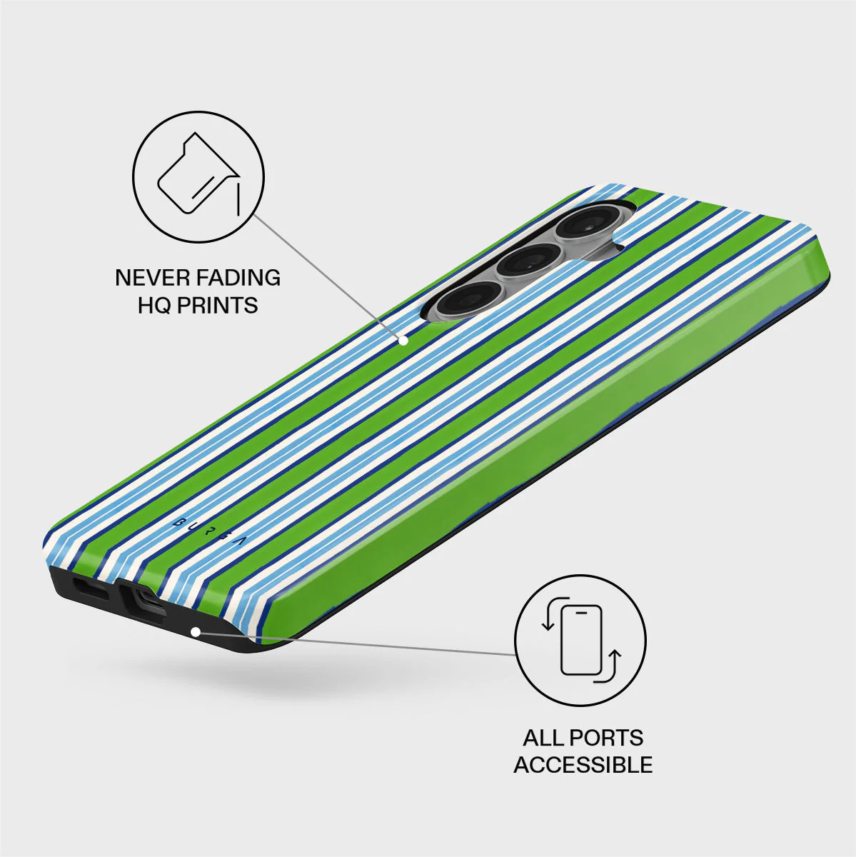 Gelato - Samsung Galaxy S26 Plus Case - Image 3
