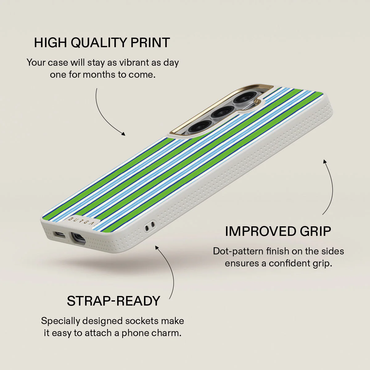 Gelato - Samsung Galaxy S26 Plus Case - Image 30