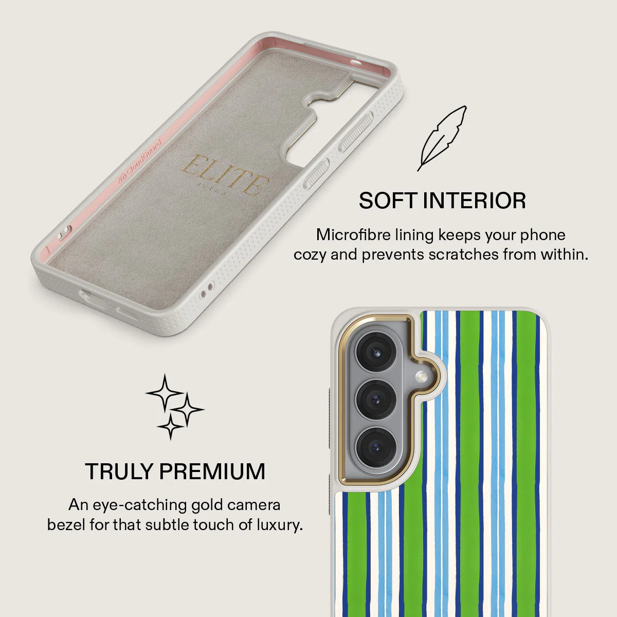 Gelato - Samsung Galaxy S26 Plus Case - Image 31