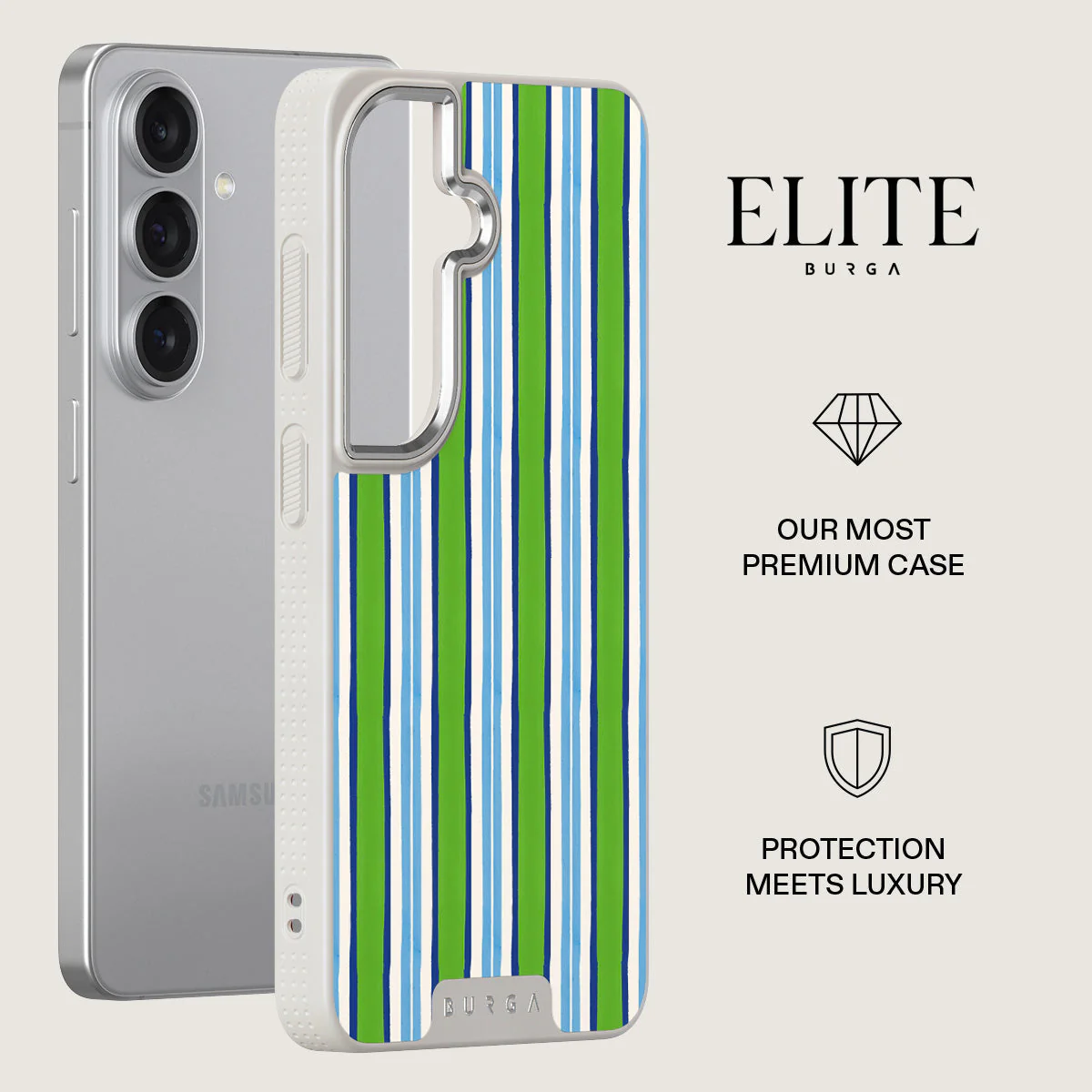 Gelato - Samsung Galaxy S26 Plus Case - Image 34