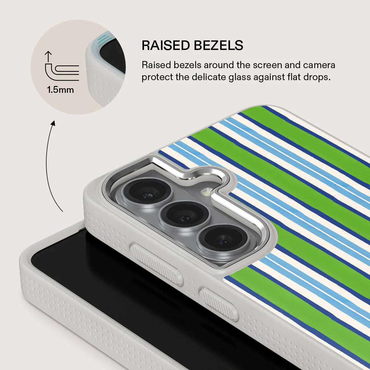 Gelato - Samsung Galaxy S26 Plus Case - Image 36