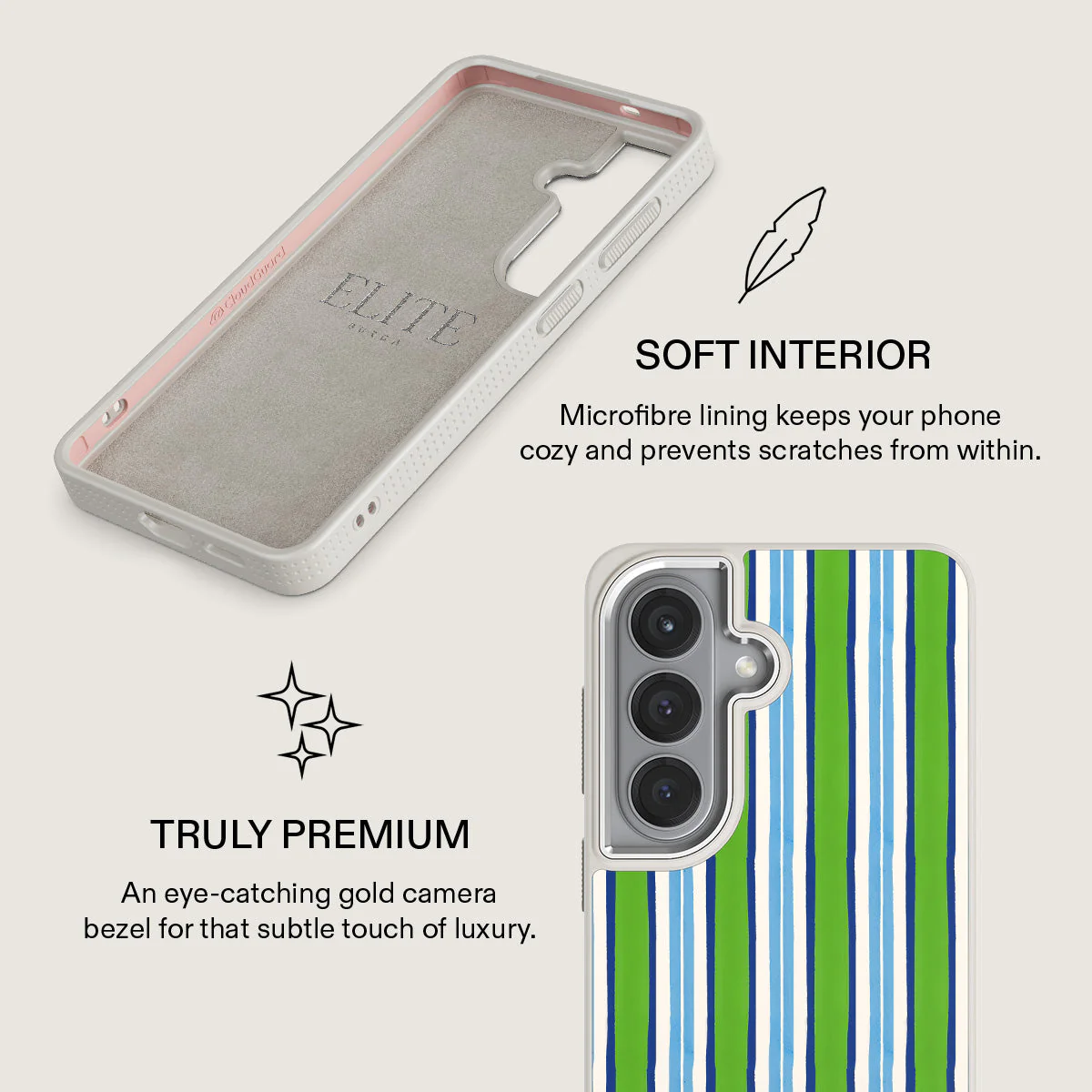 Gelato - Samsung Galaxy S26 Plus Case - Image 38