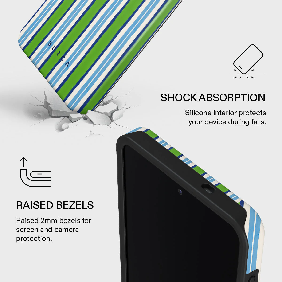 Gelato - Samsung Galaxy S26 Plus Case - Image 4