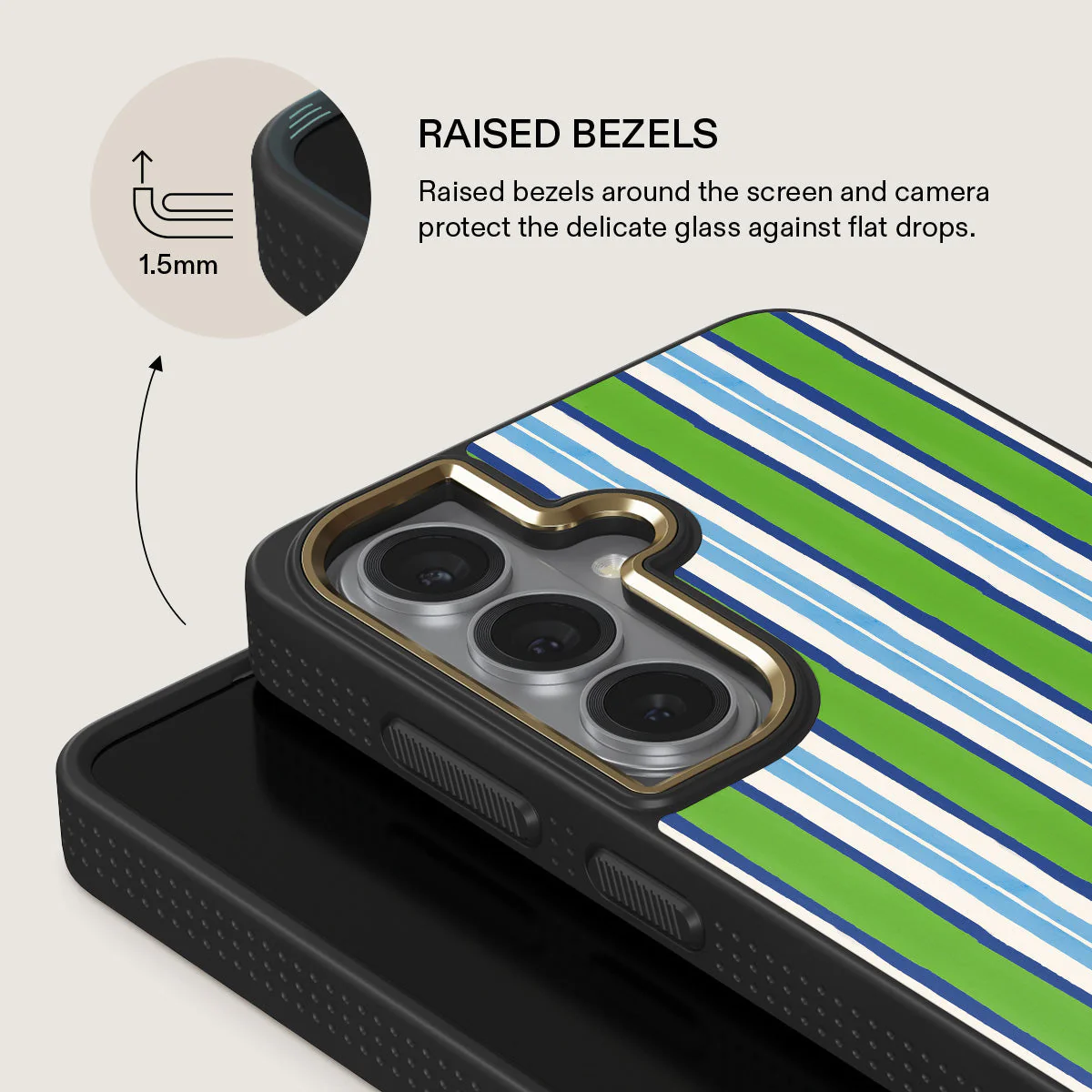 Gelato - Samsung Galaxy S26 Plus Case - Image 8