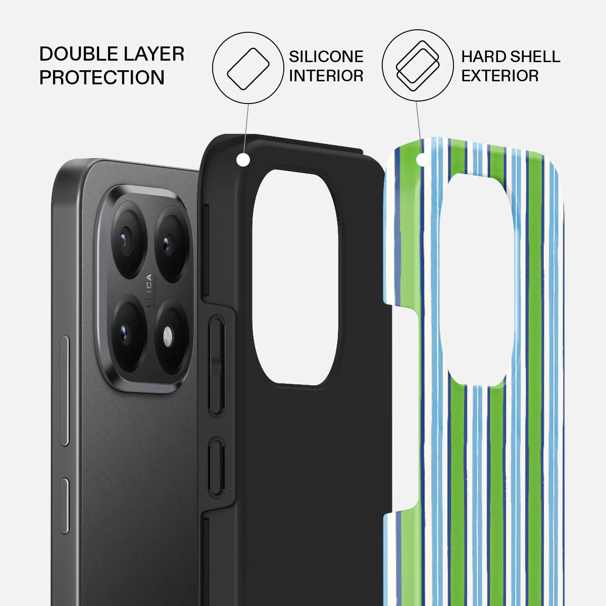 Gelato - Xiaomi 15T Case - Image 2