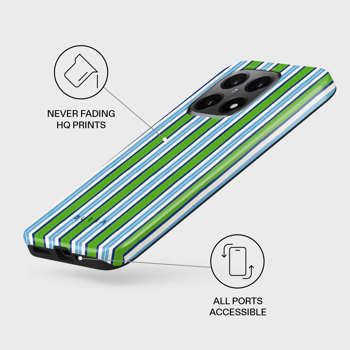 Gelato - Xiaomi 15T Case - Image 3