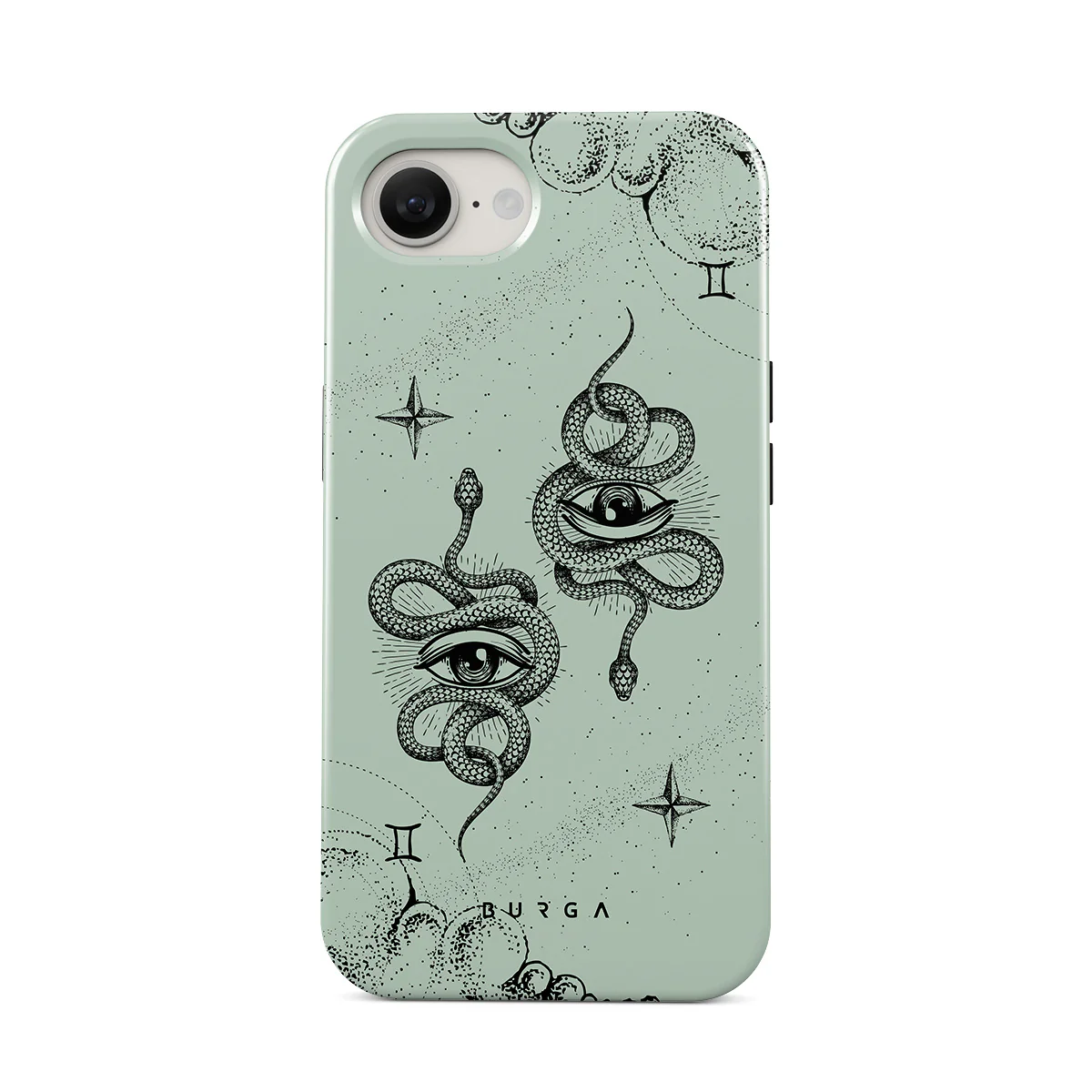 Gemini - iPhone 17e Case - Image 13