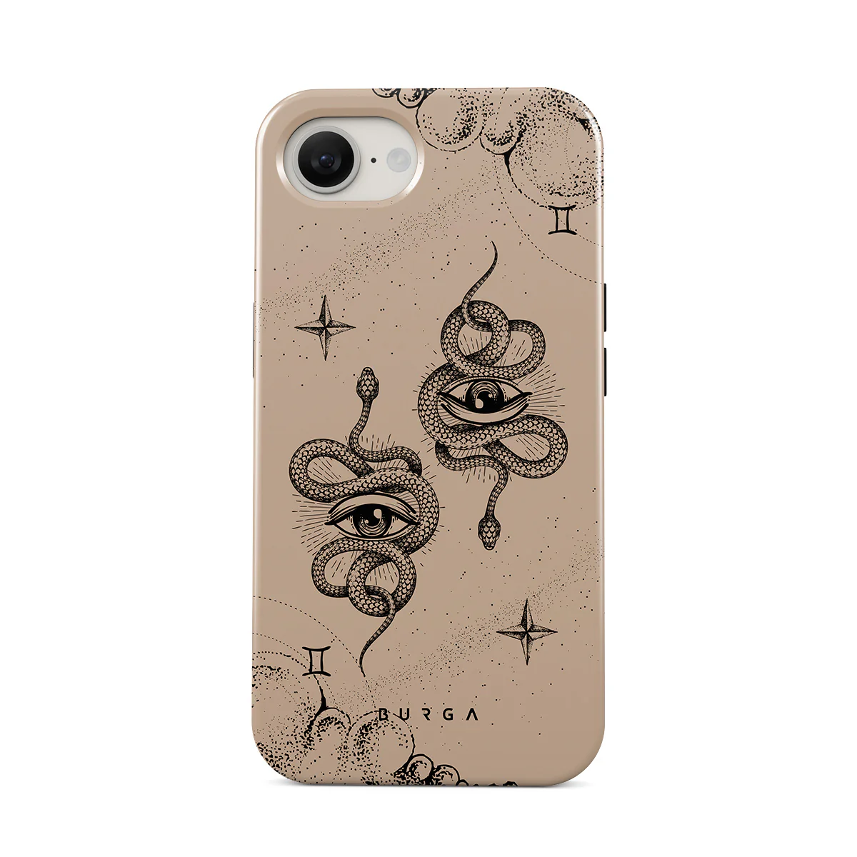 Gemini - iPhone 17e Case - Image 17