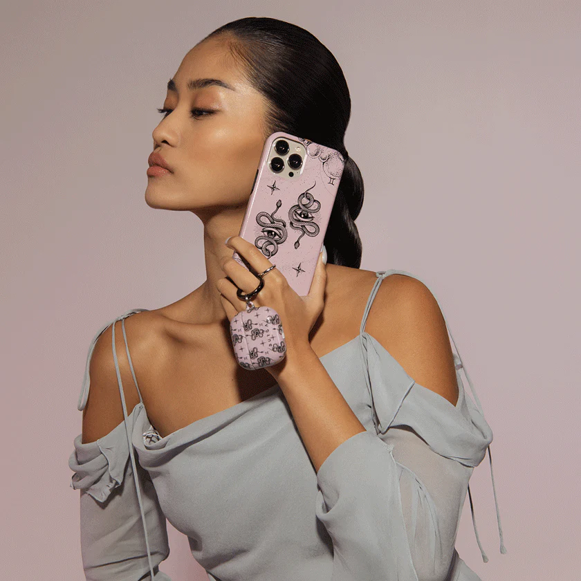 Gemini - iPhone 17e Case - Image 22