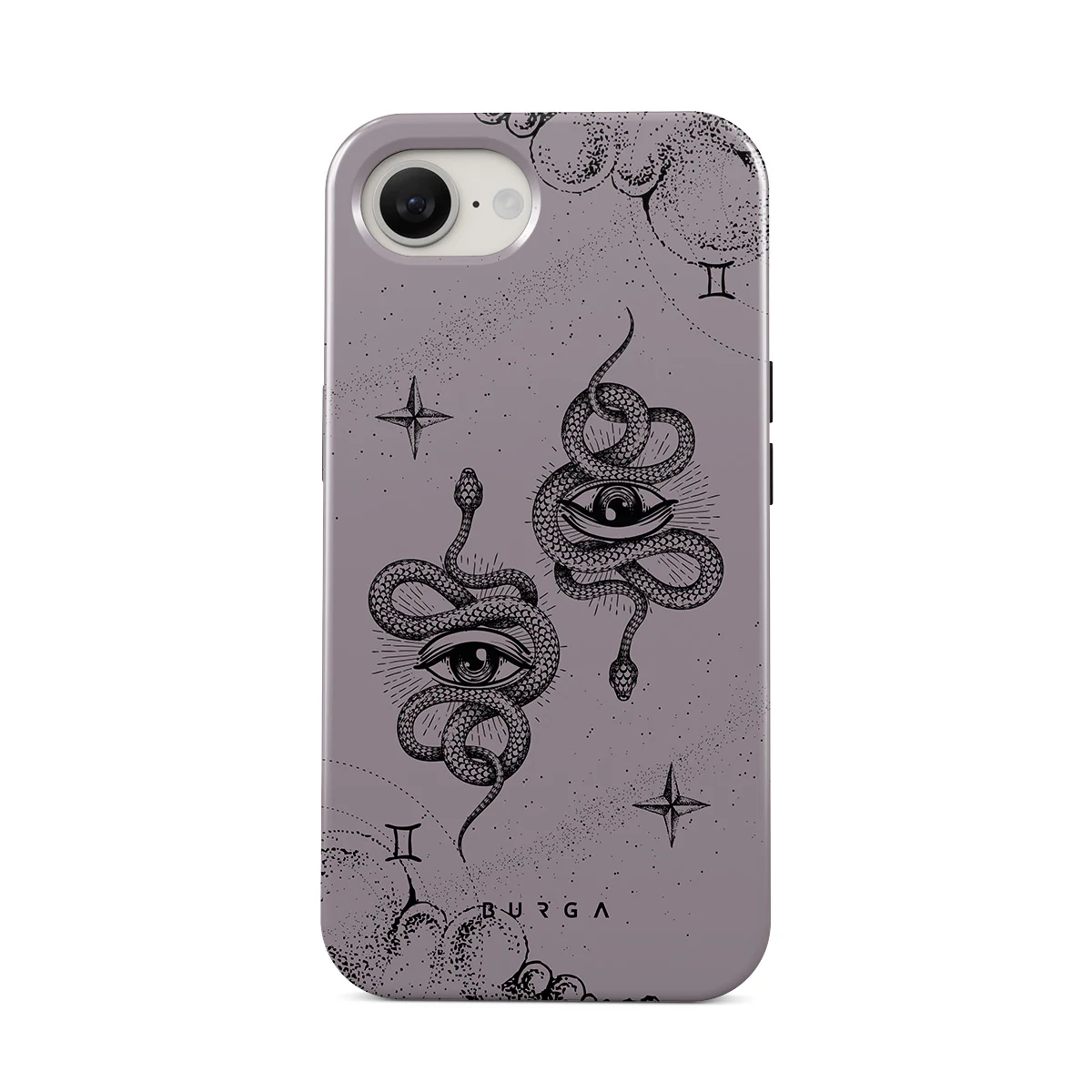 Gemini - iPhone 17e Case - Image 5