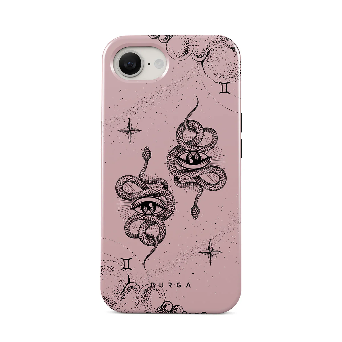 Gemini - iPhone 17e Case - Image 9