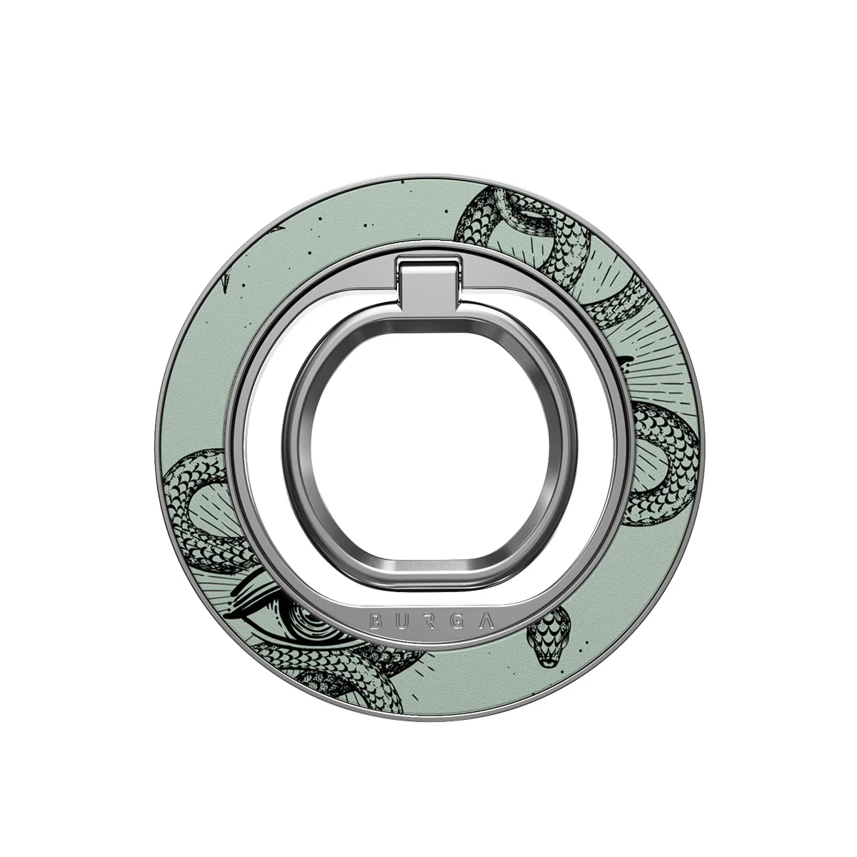 Gemini - Magnetic Ring Holder - Image 13